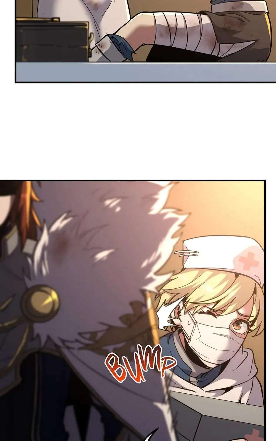 The Beginning After the End Chapter 254 - page 54