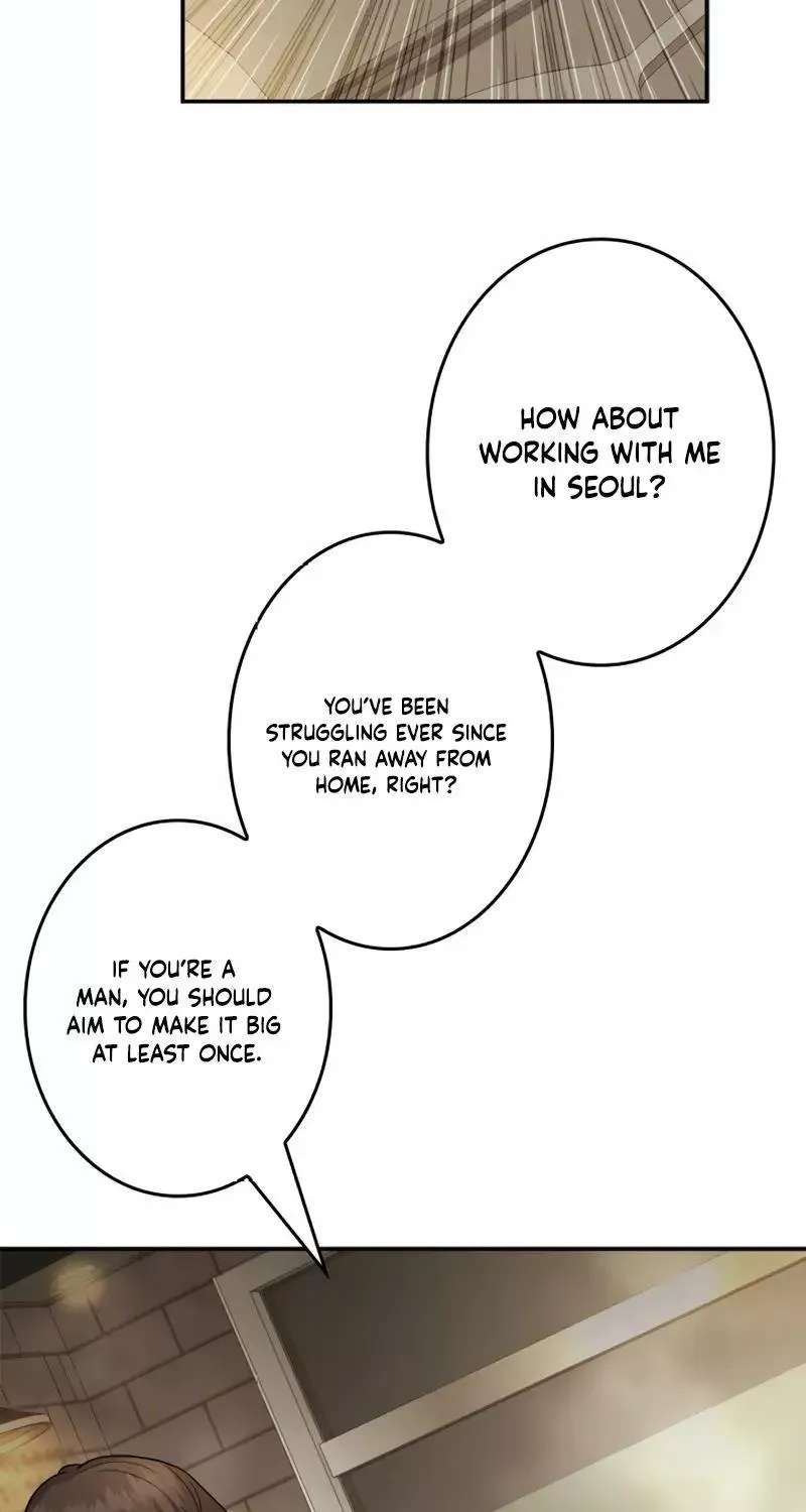 The Boss Has Two Faces - The Silent Don () Chapter 21 - page 42