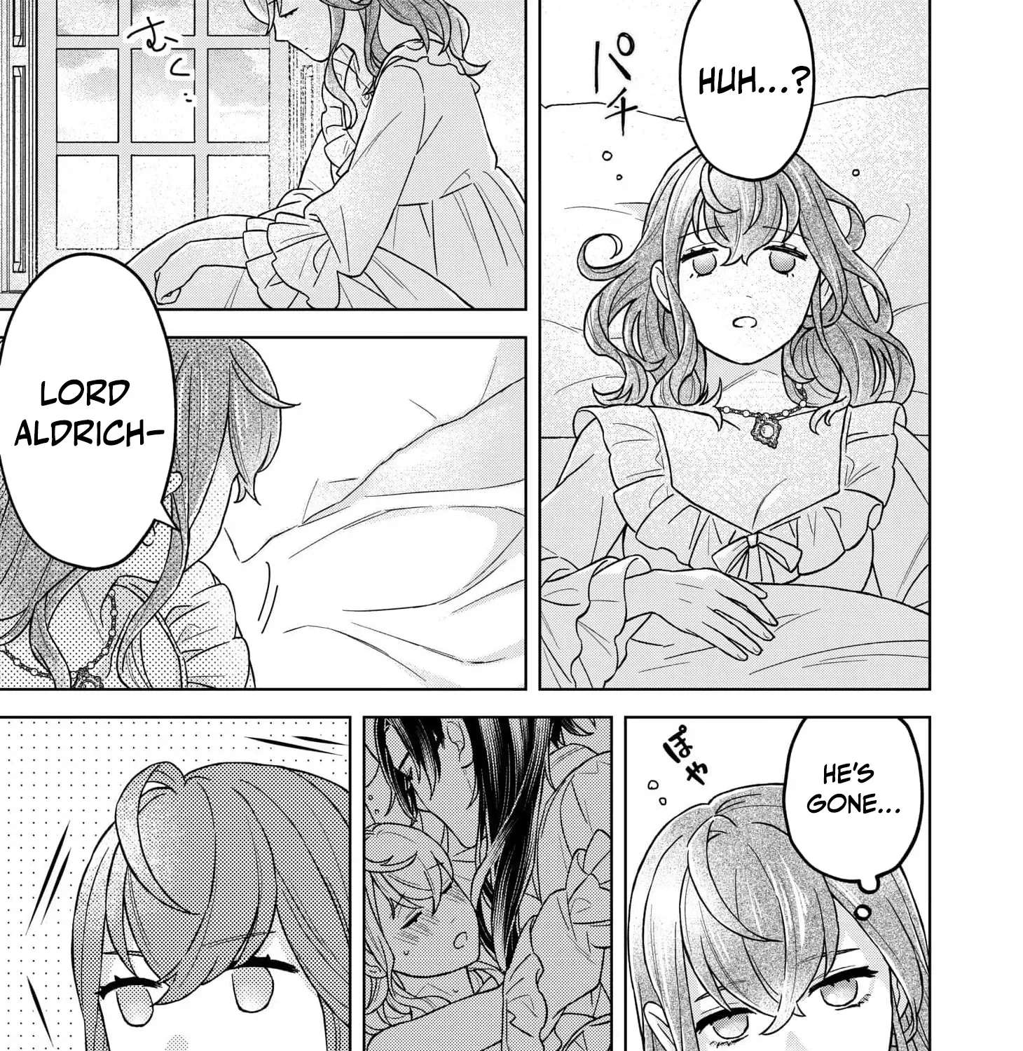 After Being Neglected for 30 Years, I'm at My Limit So I'm Getting a Divorce! Chapter 1 - page 61