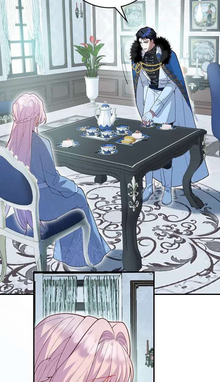 Banished Mother, Desired by the Crown Prince Chapter 60 - page 6