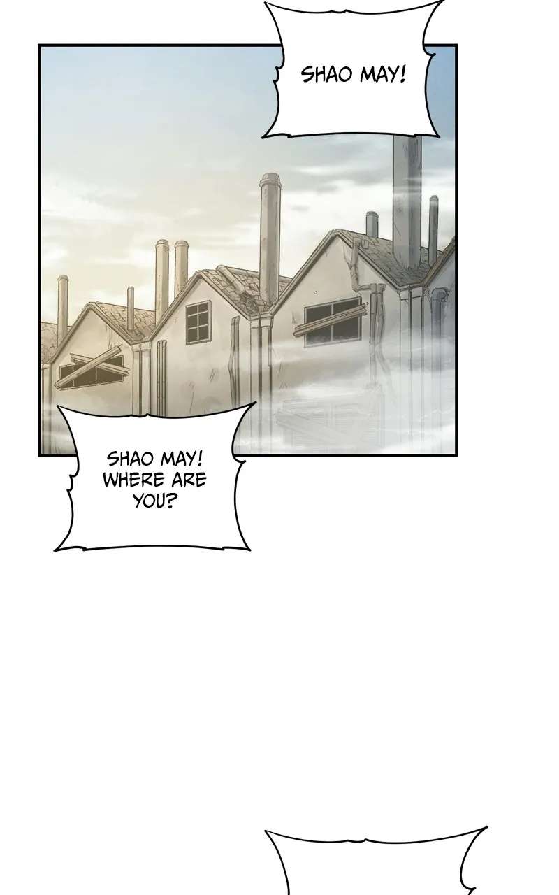 Fullmetal Alchemist (Official Webtoon) Chapter 140 - page 58