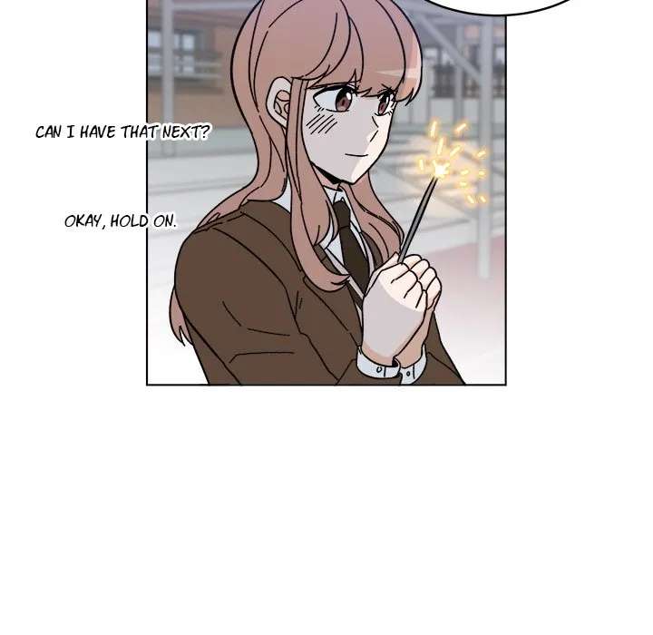 Scone Sweet Scone Chapter 68 - page 97