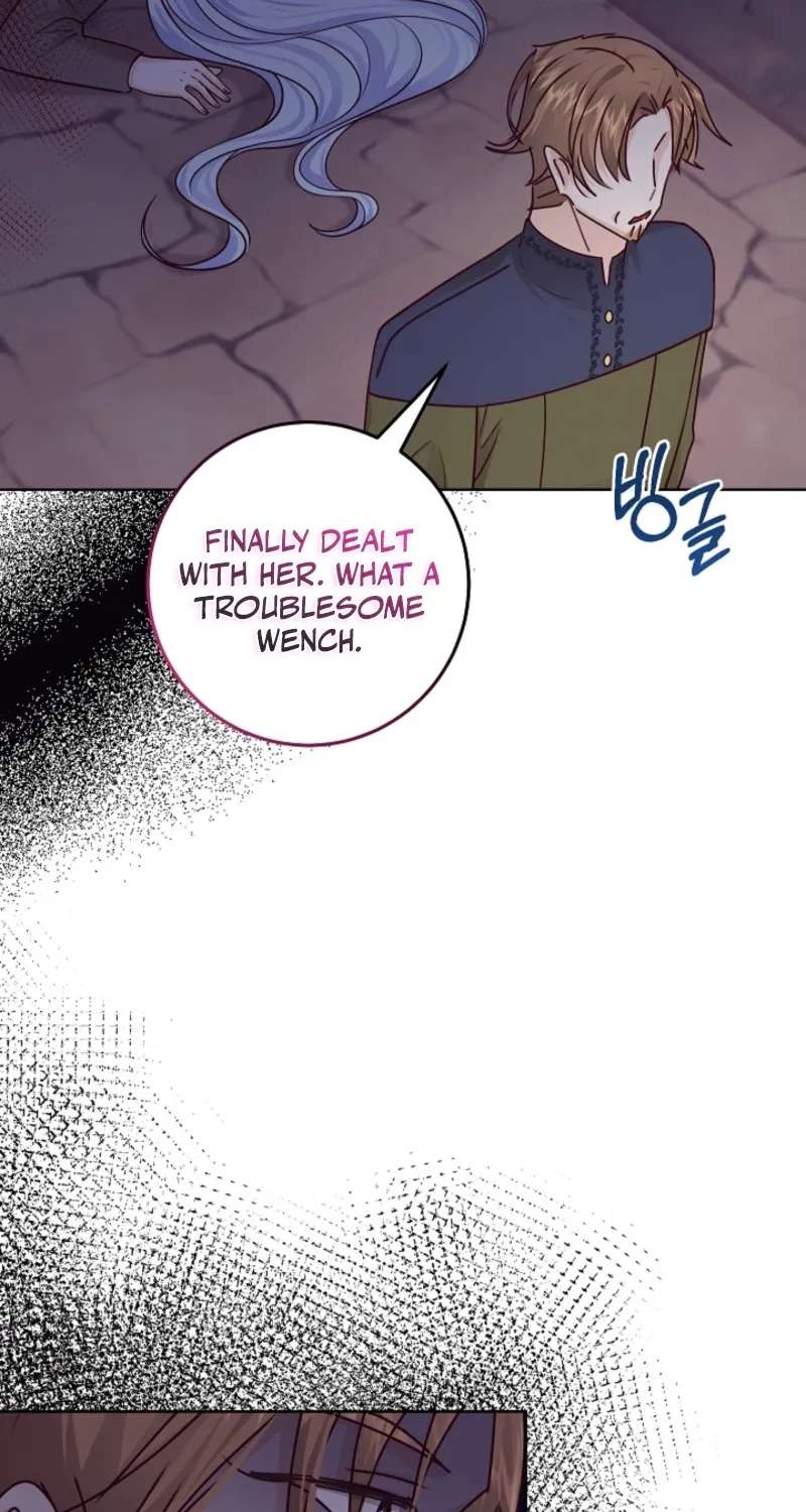Husband Replacement Chapter 77 - page 76