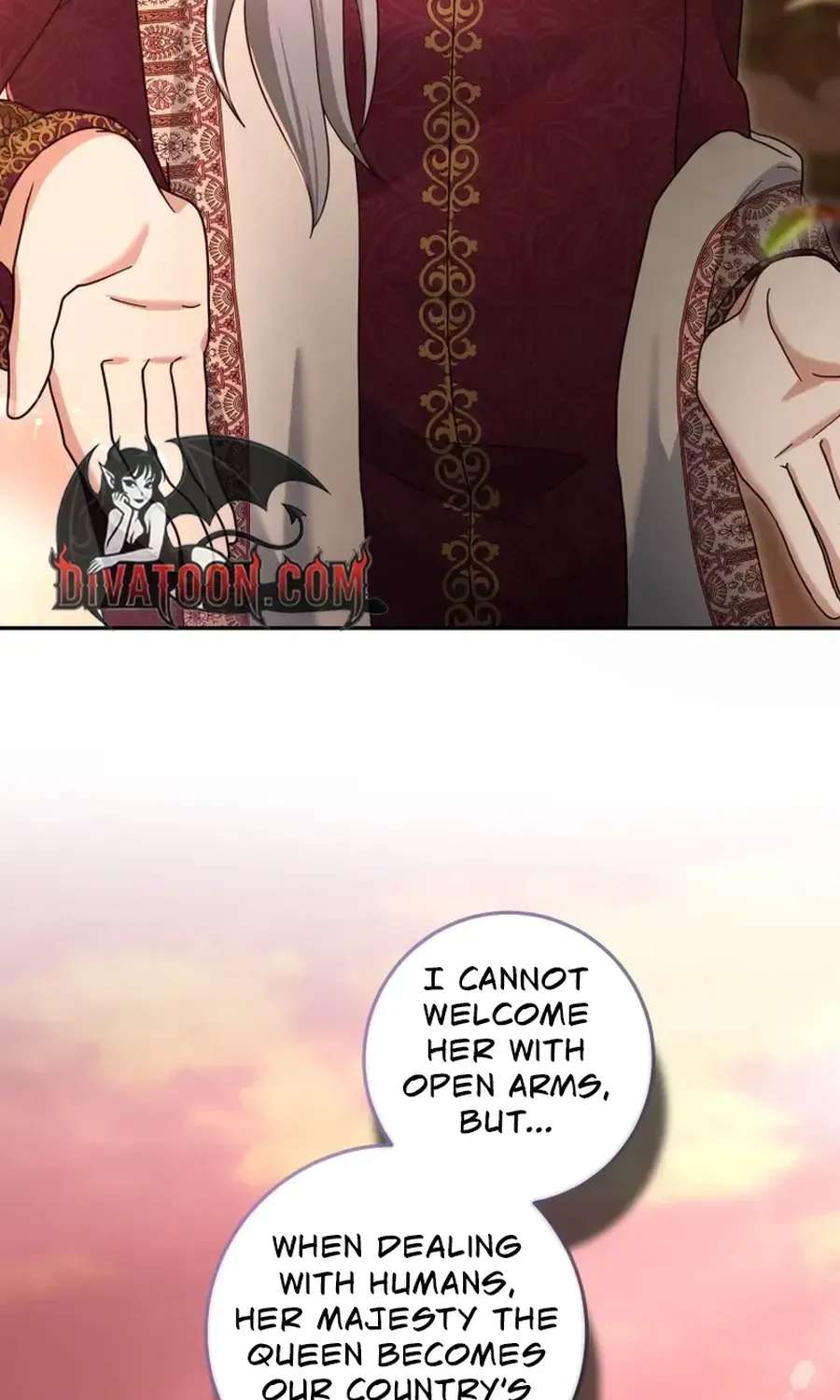 The Beloved Doll Princess Marries into the Wild Chapter 20 - page 8