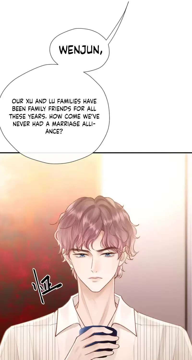 The Perfect Girl Isn't So Perfect Chapter 47 - page 43