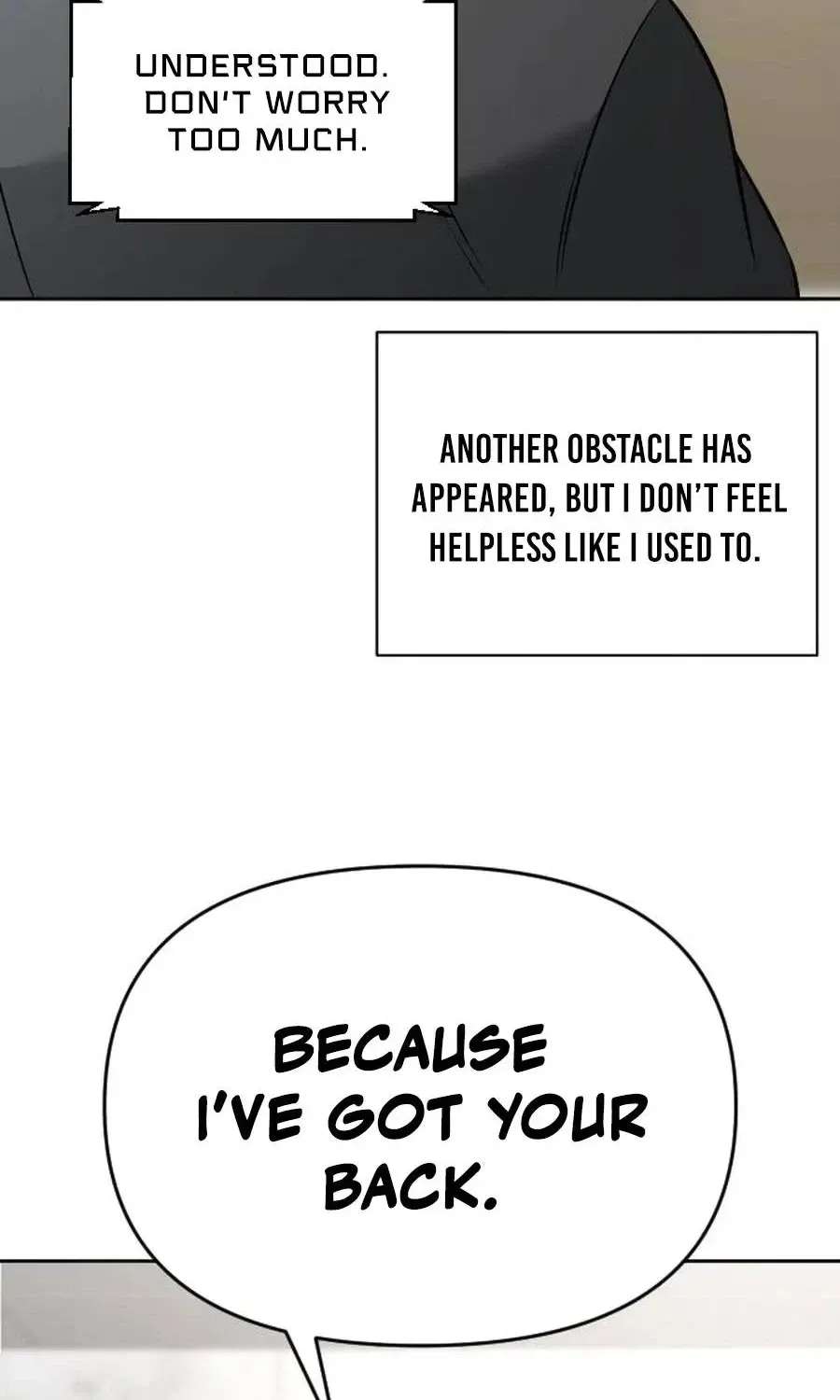 When a Genius Office Worker Goes Too Far Chapter 55 - page 63