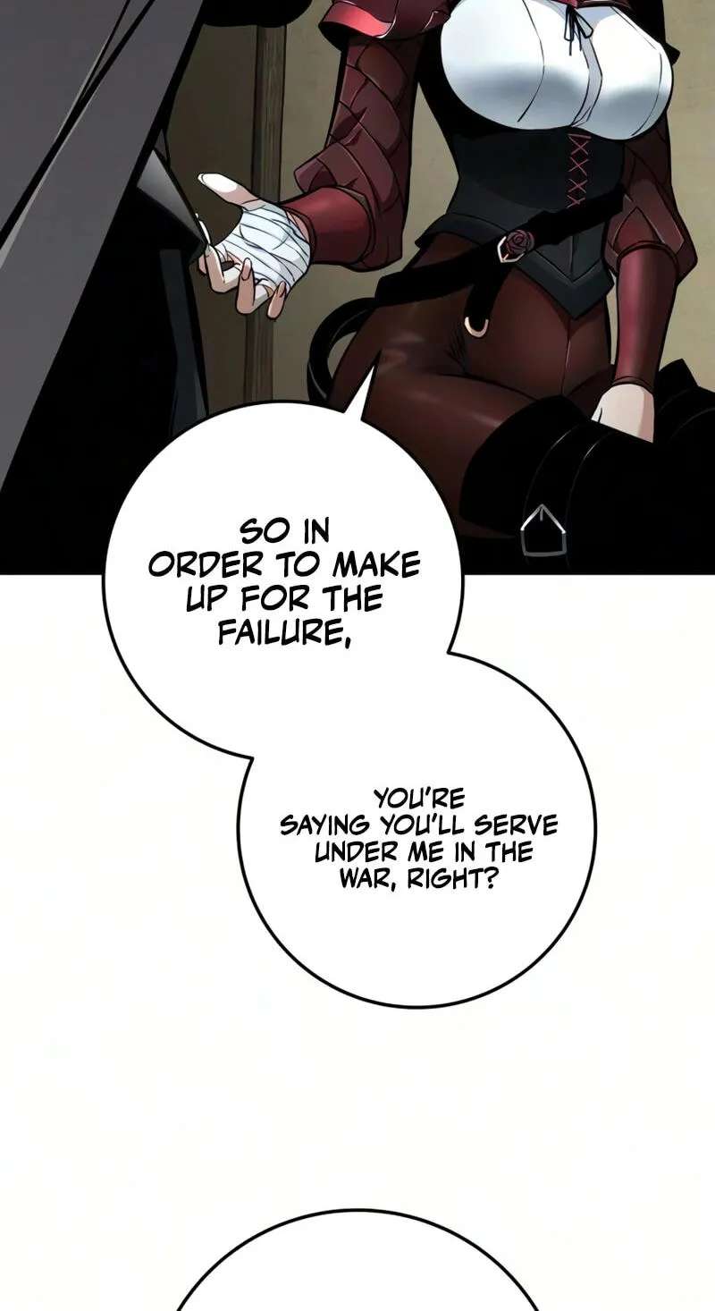 How to Survive as a Wandering Knight Chapter 56 - page 92