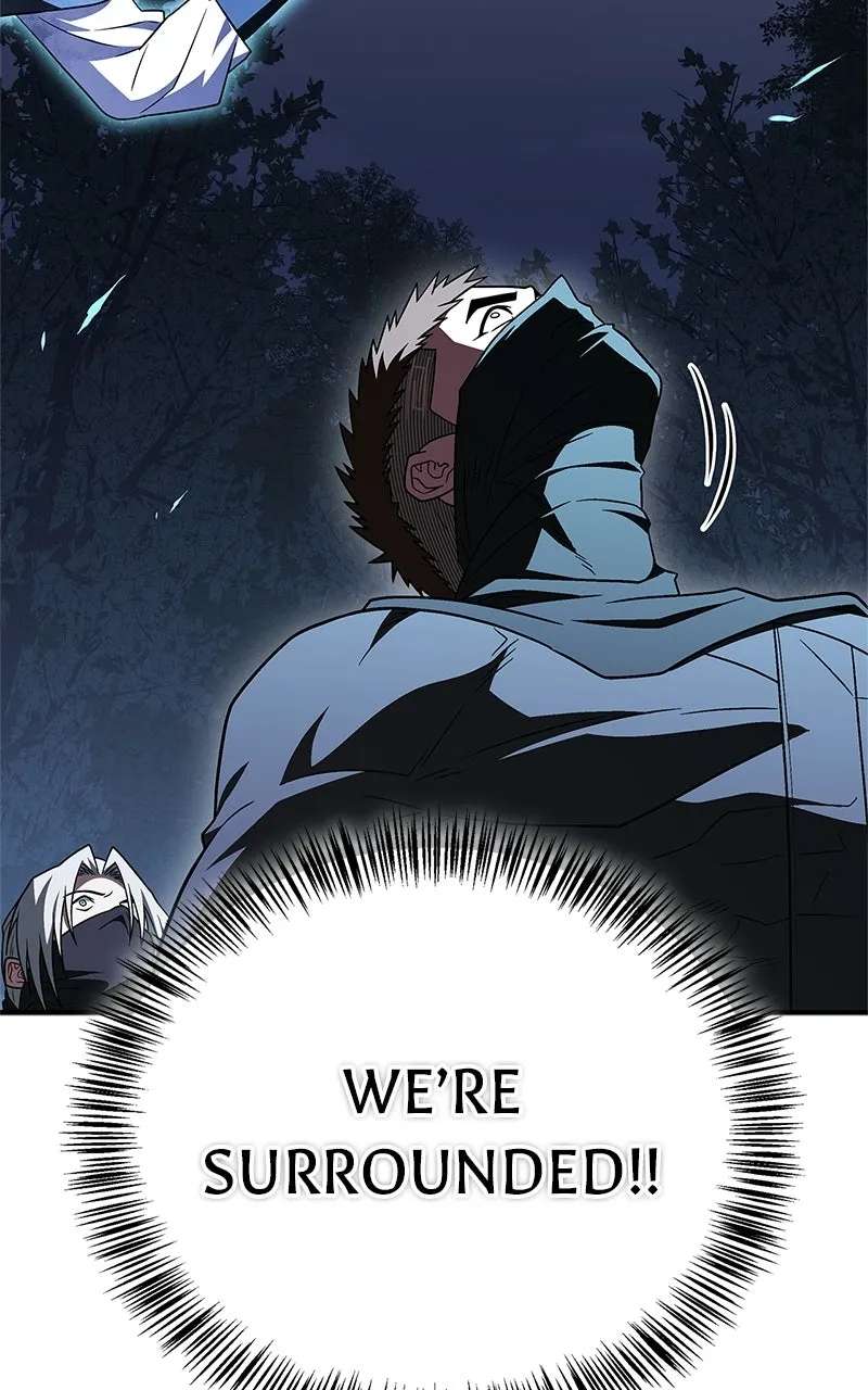 The Genius MurimFitness Trainer Chapter 108 - page 89