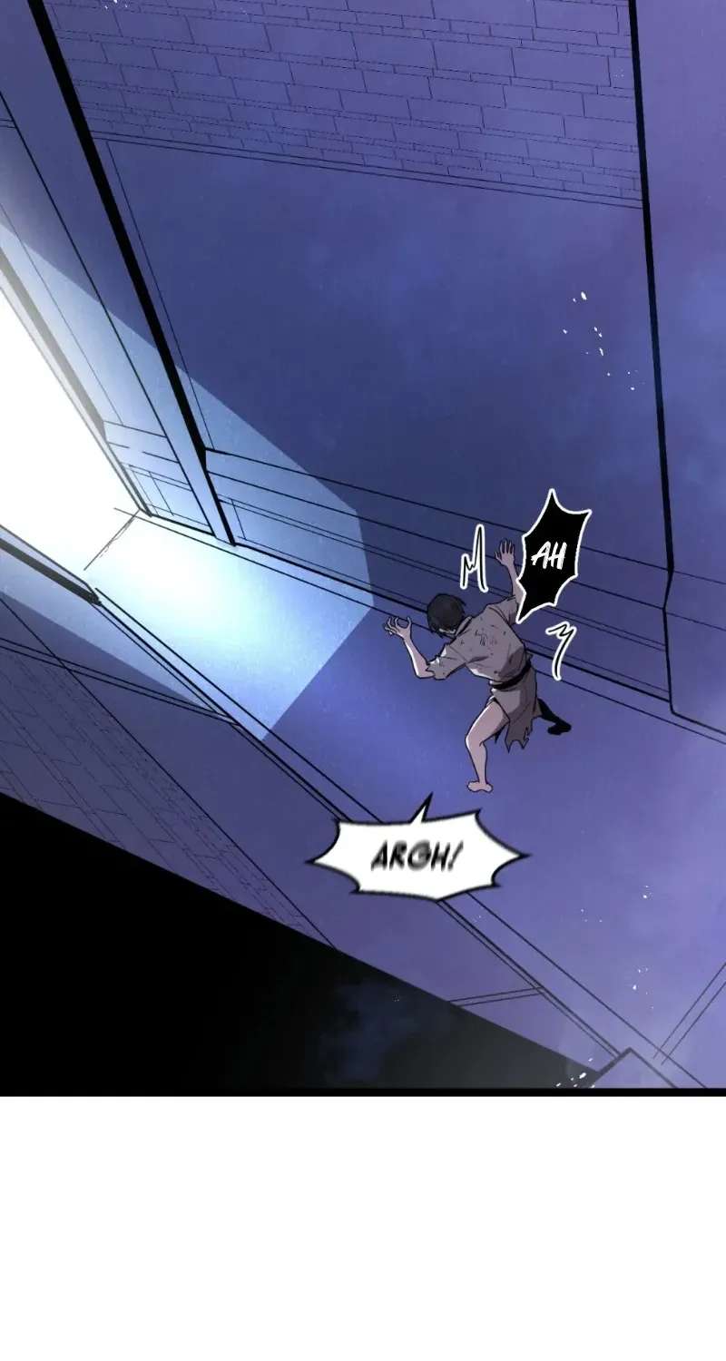 I'm Really Not A Monster Chapter 7 - page 26