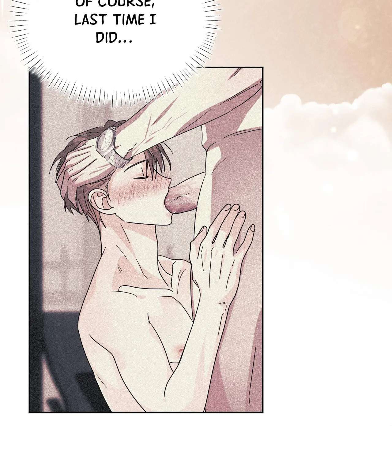 Until I Call Your Name Three Times Chapter 23 - page 65