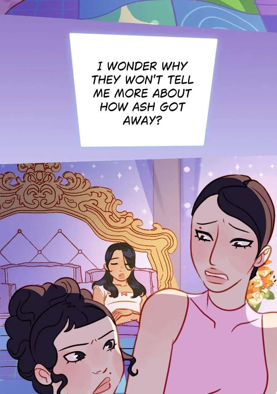 Cinderelle Chapter 50 - page 9