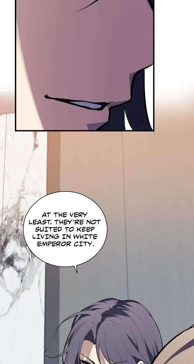Doomsday for All: Me, Virus Monarch Chapter 136 - page 42