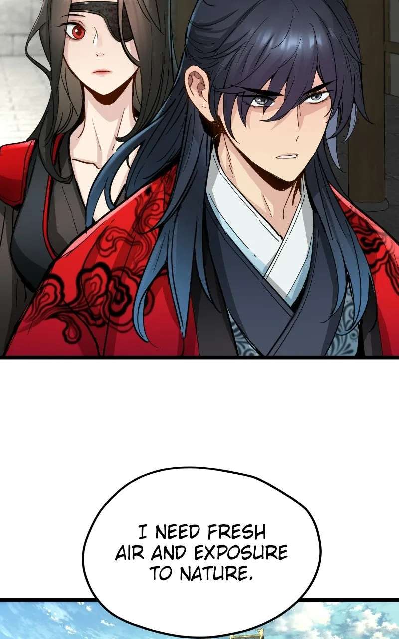 Chronicles of aDoomed Prodigy Chapter 76 - page 17