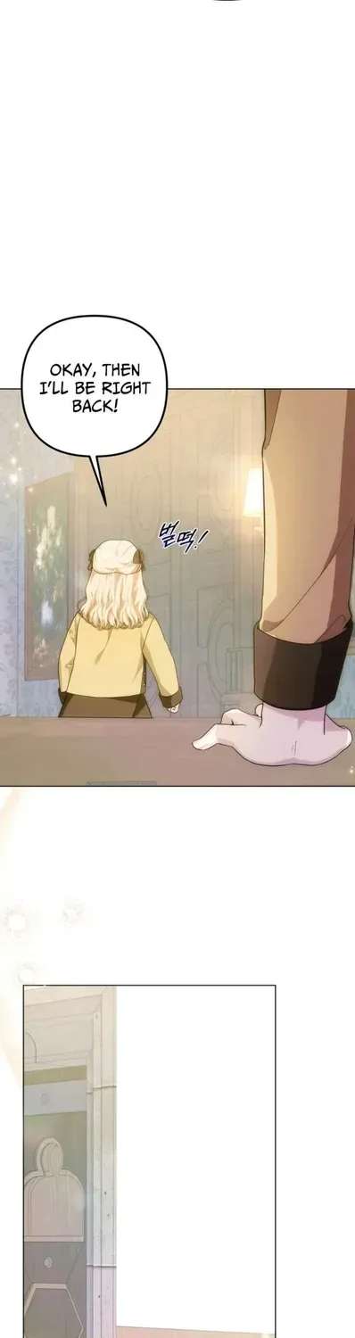 When The Chubby Female Lead Became Popular! Chapter 34 - page 30
