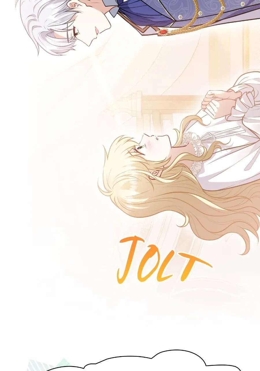 How I Became the Duke'sBeloved Daughter Chapter 3 - page 53