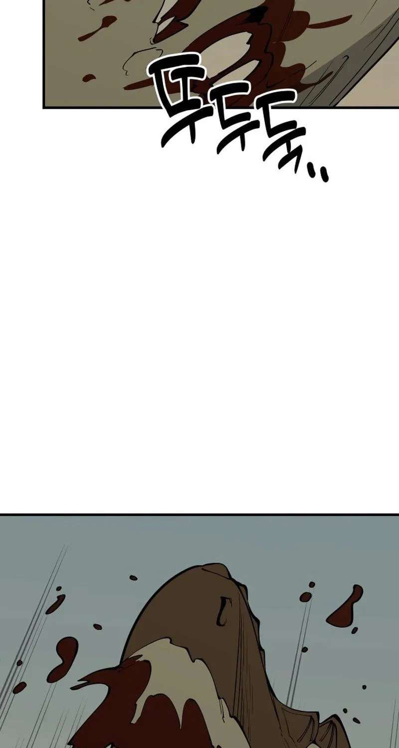 Ancient Animal Tales Chapter 64 - page 41