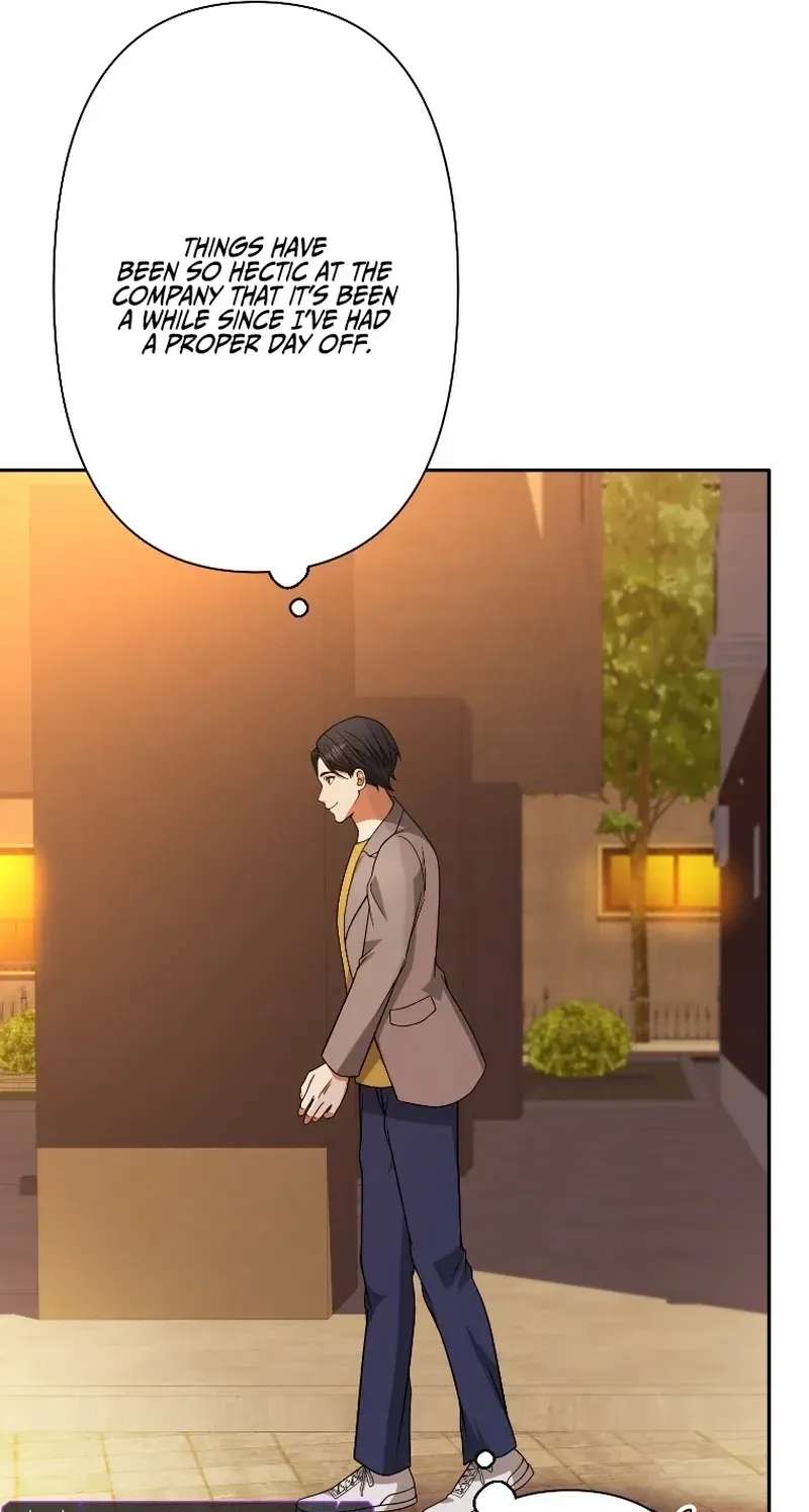 Damasare, Korosareta Ore wa, Kaiki Shite Kyuuteki no Ani no Sanbou to Naru. Chapter 24 - page 49