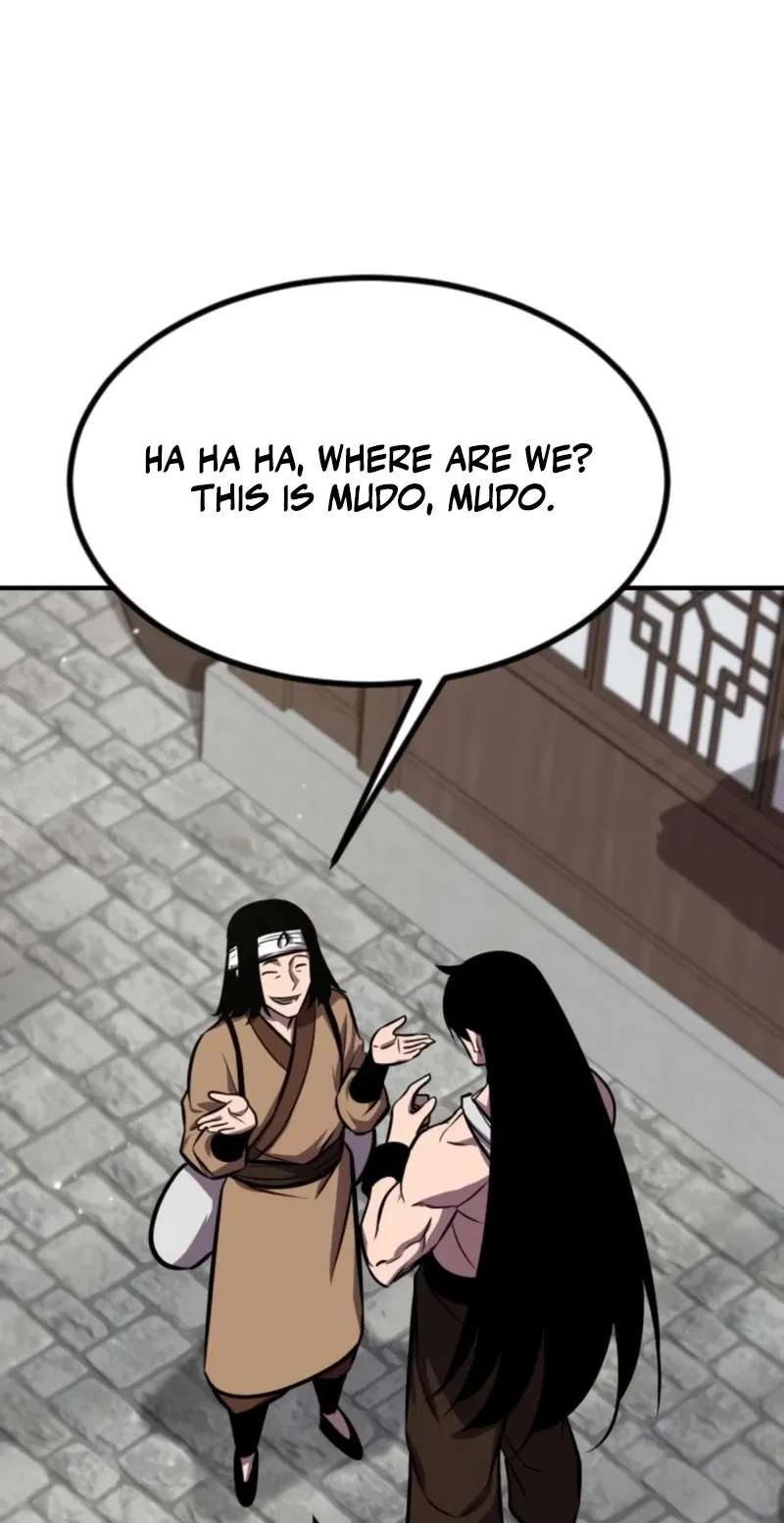 A Dragon Lives in Kunlun Chapter 12 - page 9