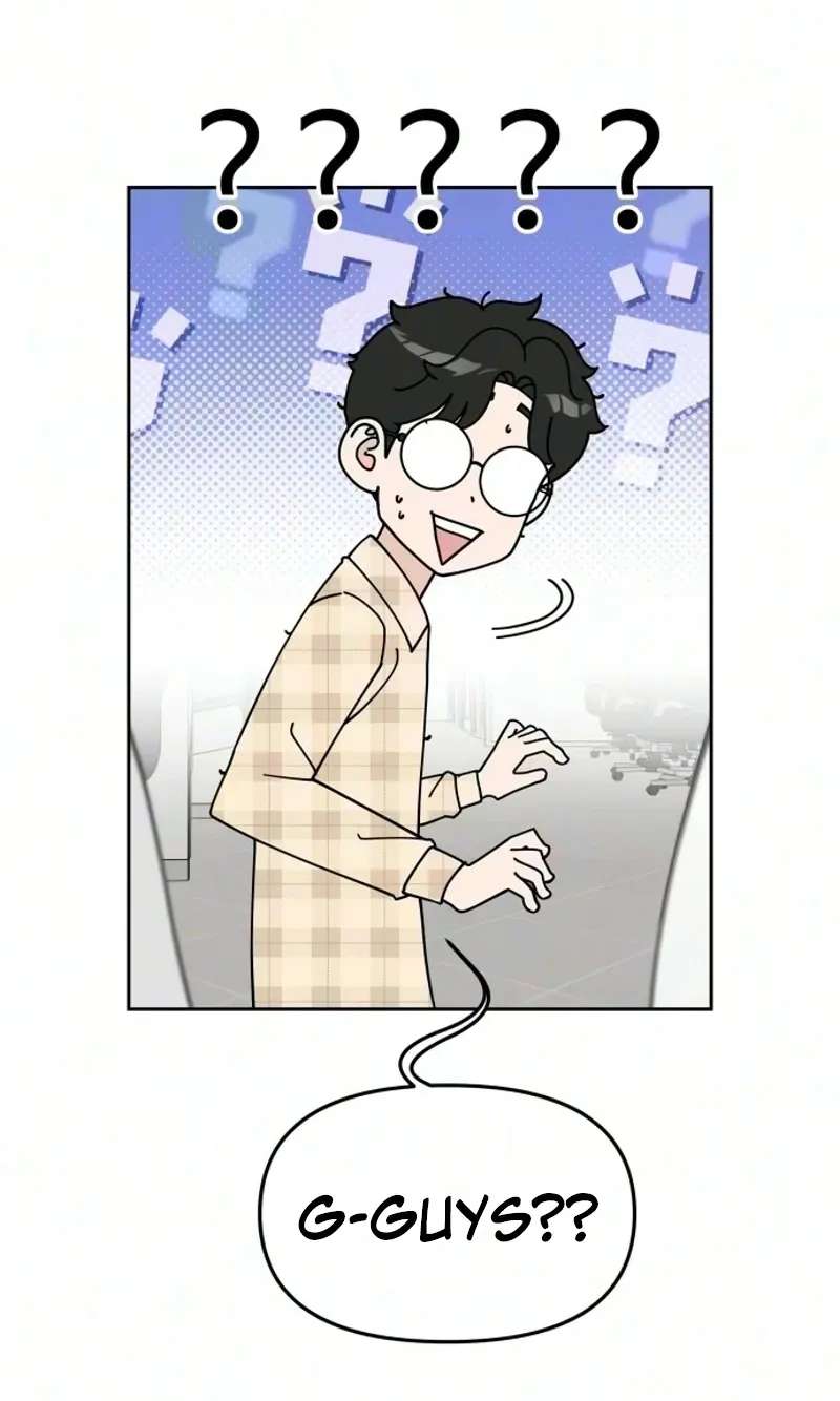 Reverse Puberty! First Love Chapter 7 - page 71