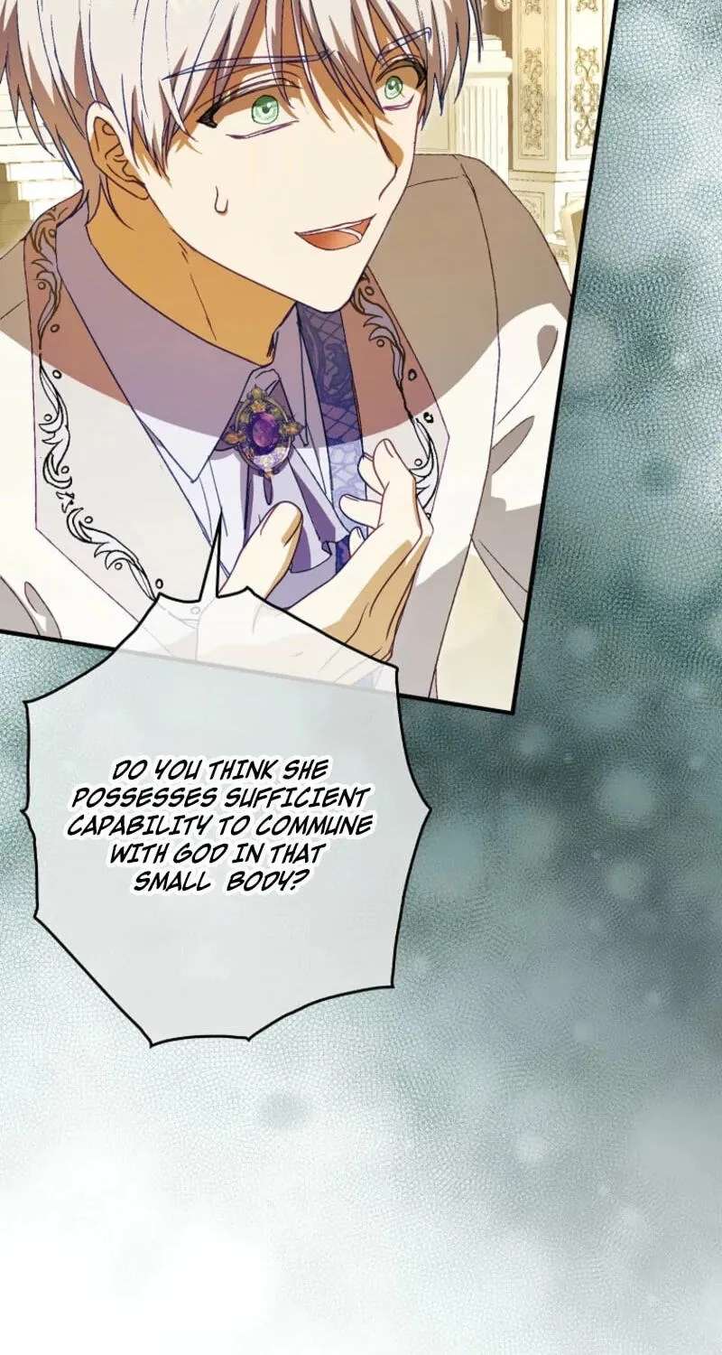 Cinderella's Pocket-Sized Protector Chapter 58 - page 26