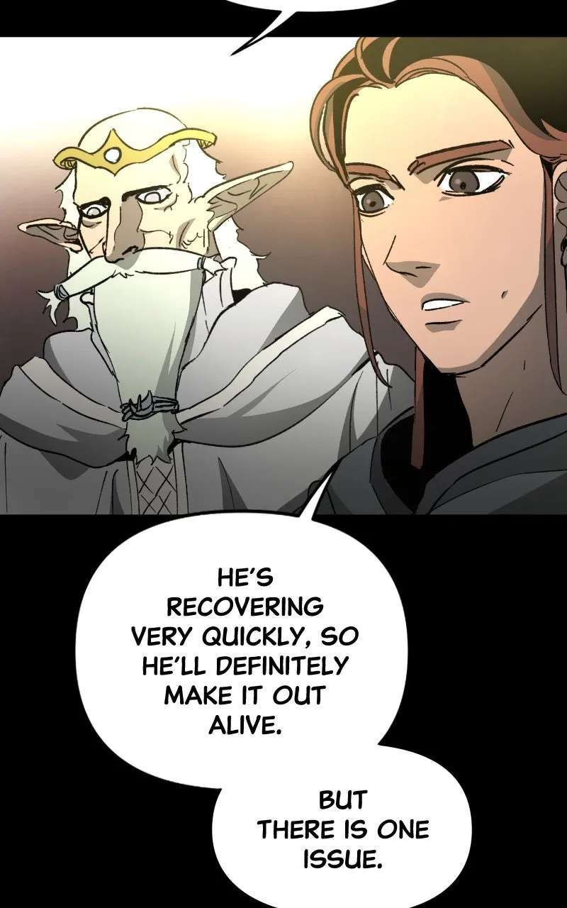 Legend of theHoly Sword Chapter 72 - page 89