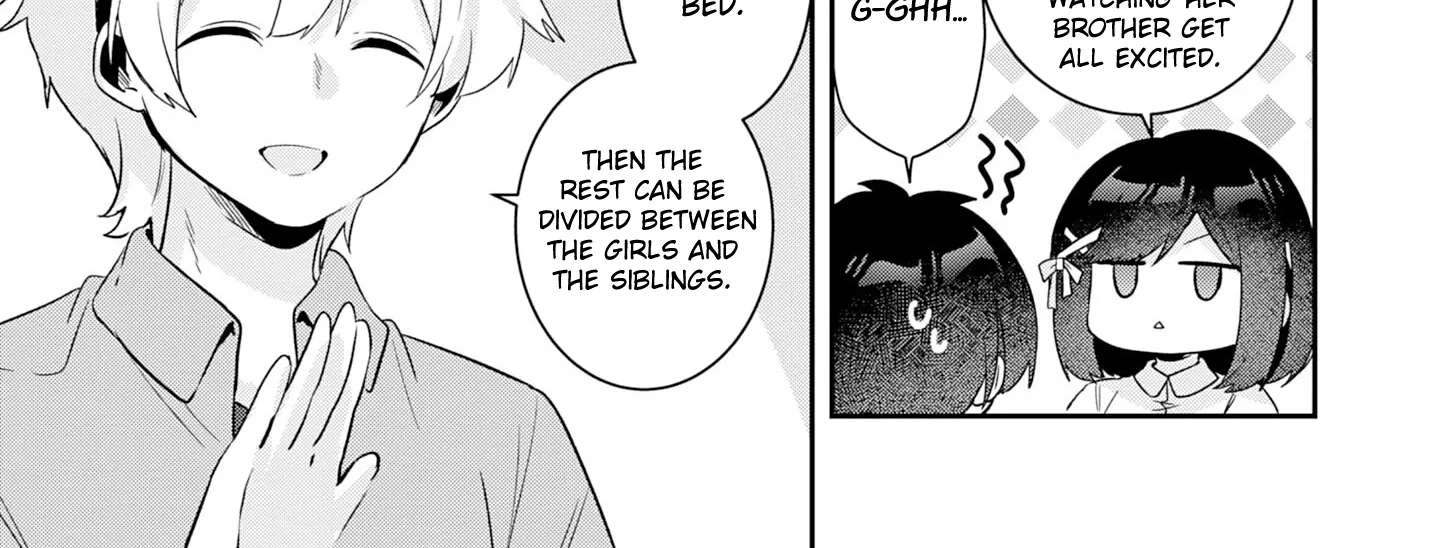 A Story of Taking Home a Lonely Gal From My Class and Turning Her Into an Elegant Beauty Chapter 35 - page 47