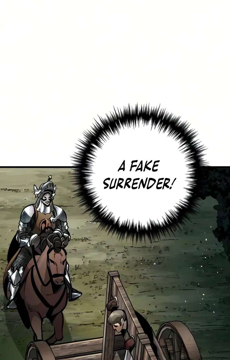 The Wandering Knight's Survival Manual Chapter 56 - page 38