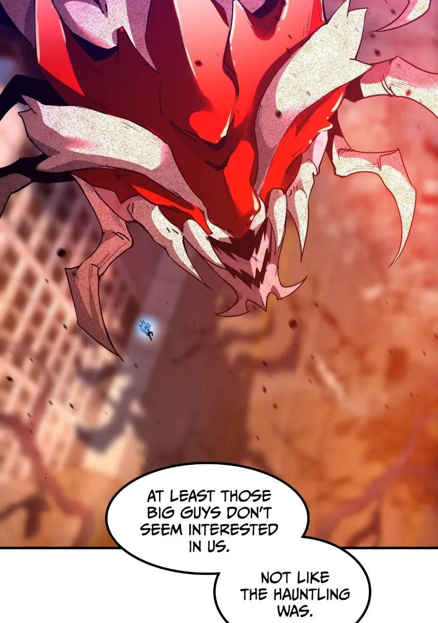 Nightmare Realm Summoner Chapter 3 - page 120