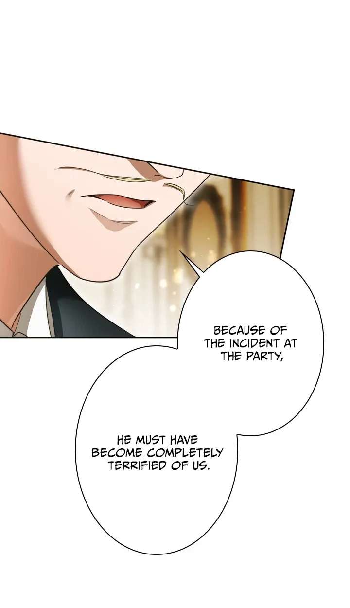 The Timid Lady of the Frontier Won't Give Up on Revenge Chapter 9 - page 62