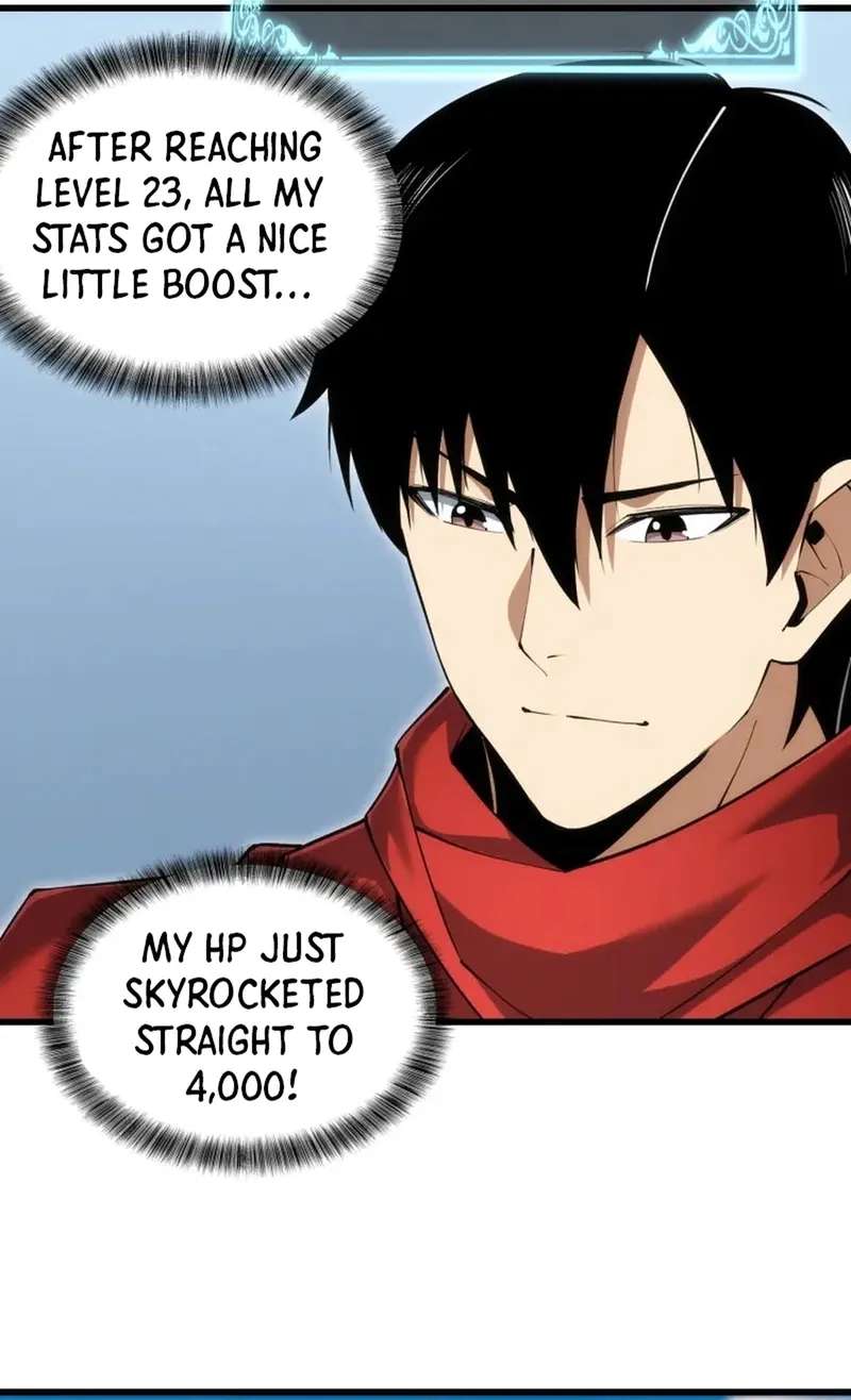 God of Games: The Ultimate Evolution Chapter 26 - page 6