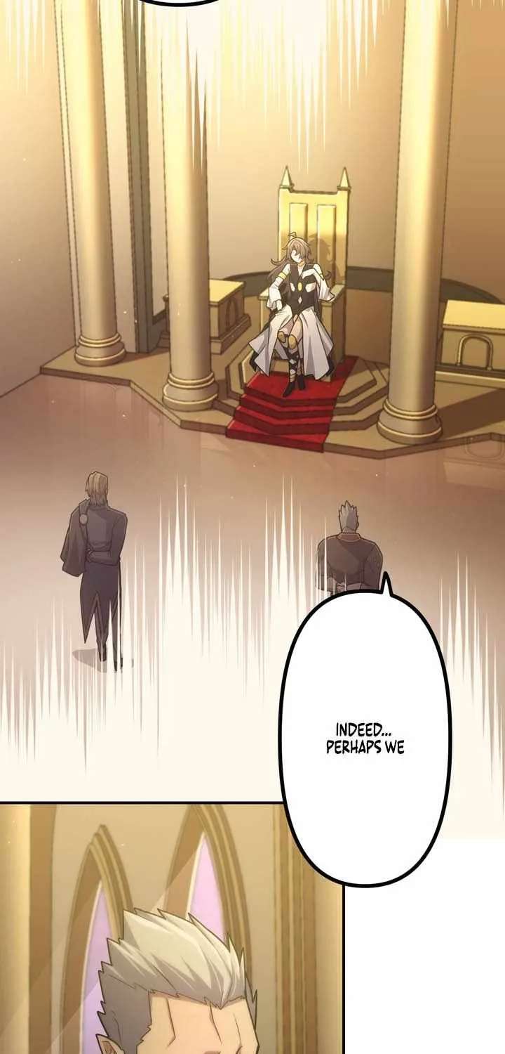 I Became An S-Rank Hunter With The Demon Lord App Chapter 159 - page 5