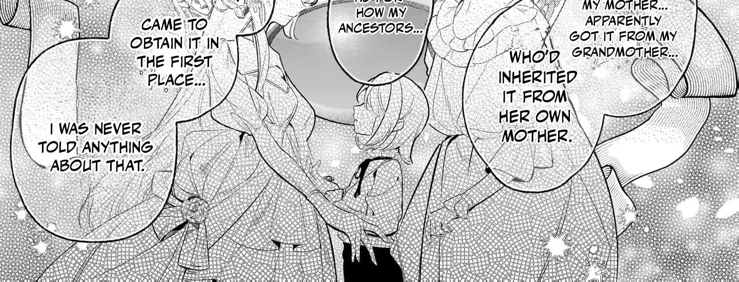 Tekikokude Reigu Sareta Kojo-sama wa Otto no Ai ni Kidzukanai Chapter 3 - page 39