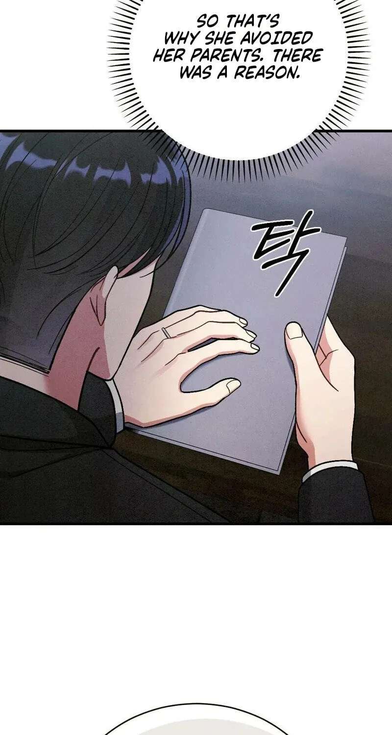 Missing Wife Chapter 41 - page 31