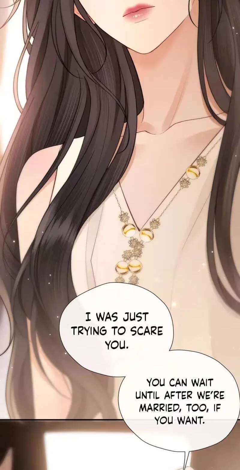 The Perfect Girl Isn't So Perfect Chapter 47 - page 4