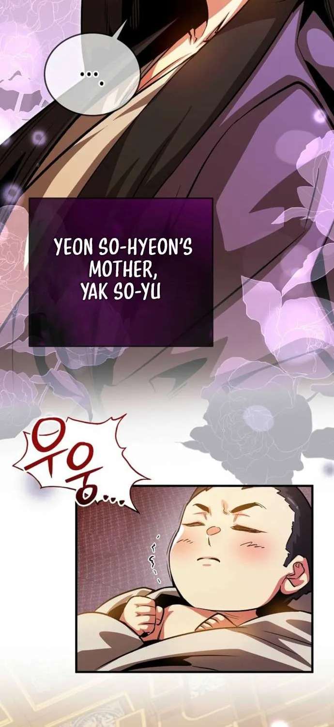 The Ruler Of Darkness Chapter 28 - page 8