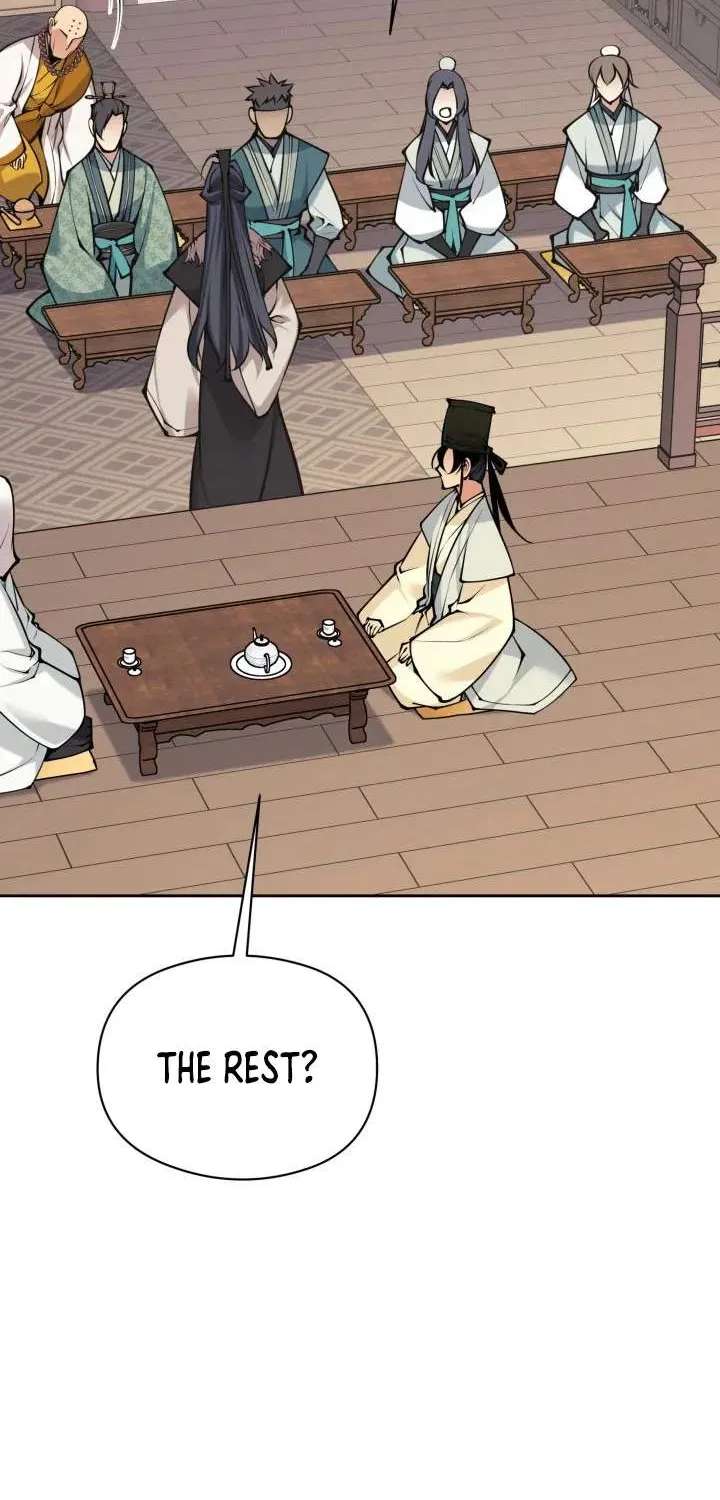 Records Of The Swordsman Scholar Chapter 214 - page 66
