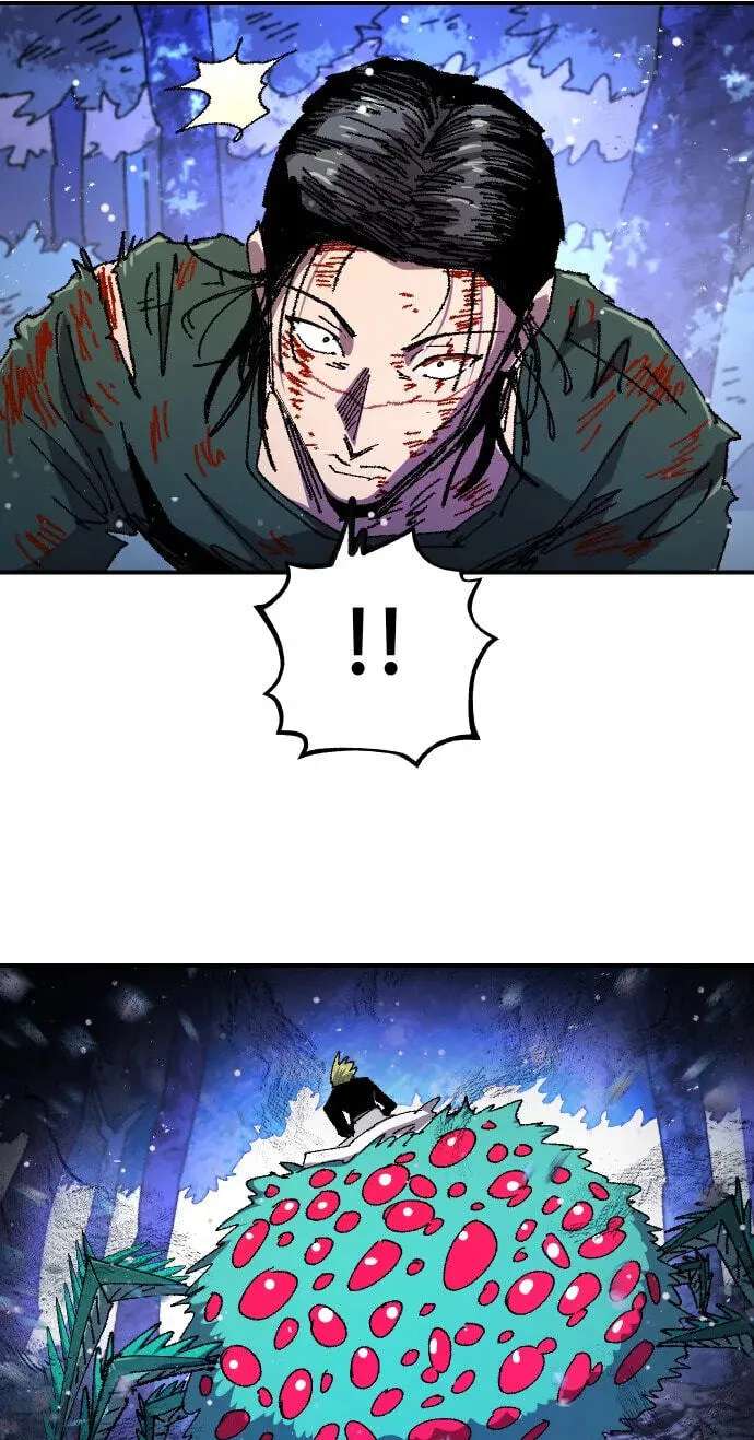 Island of Stars and Chains Chapter 76 - page 67
