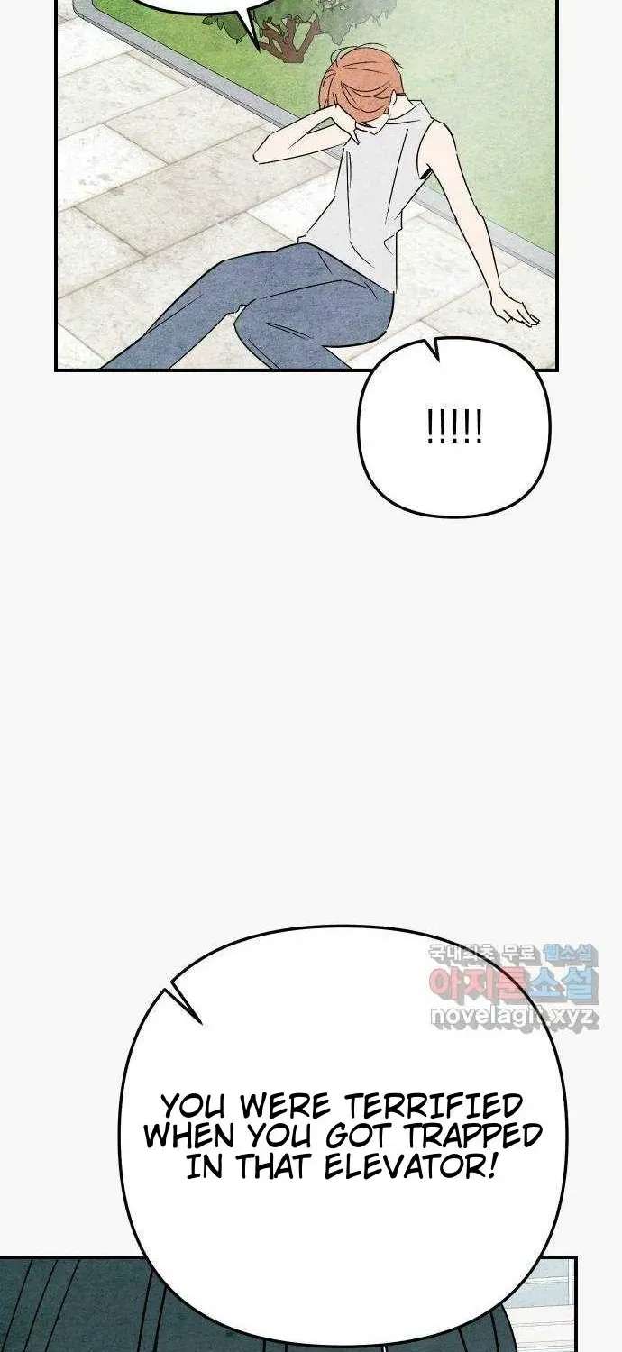 How to Turn You Around Chapter 35 - page 38