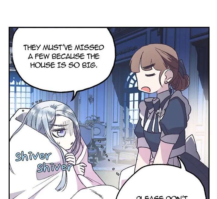 Father, I don't Wantthis Marriage Chapter 6 - page 75