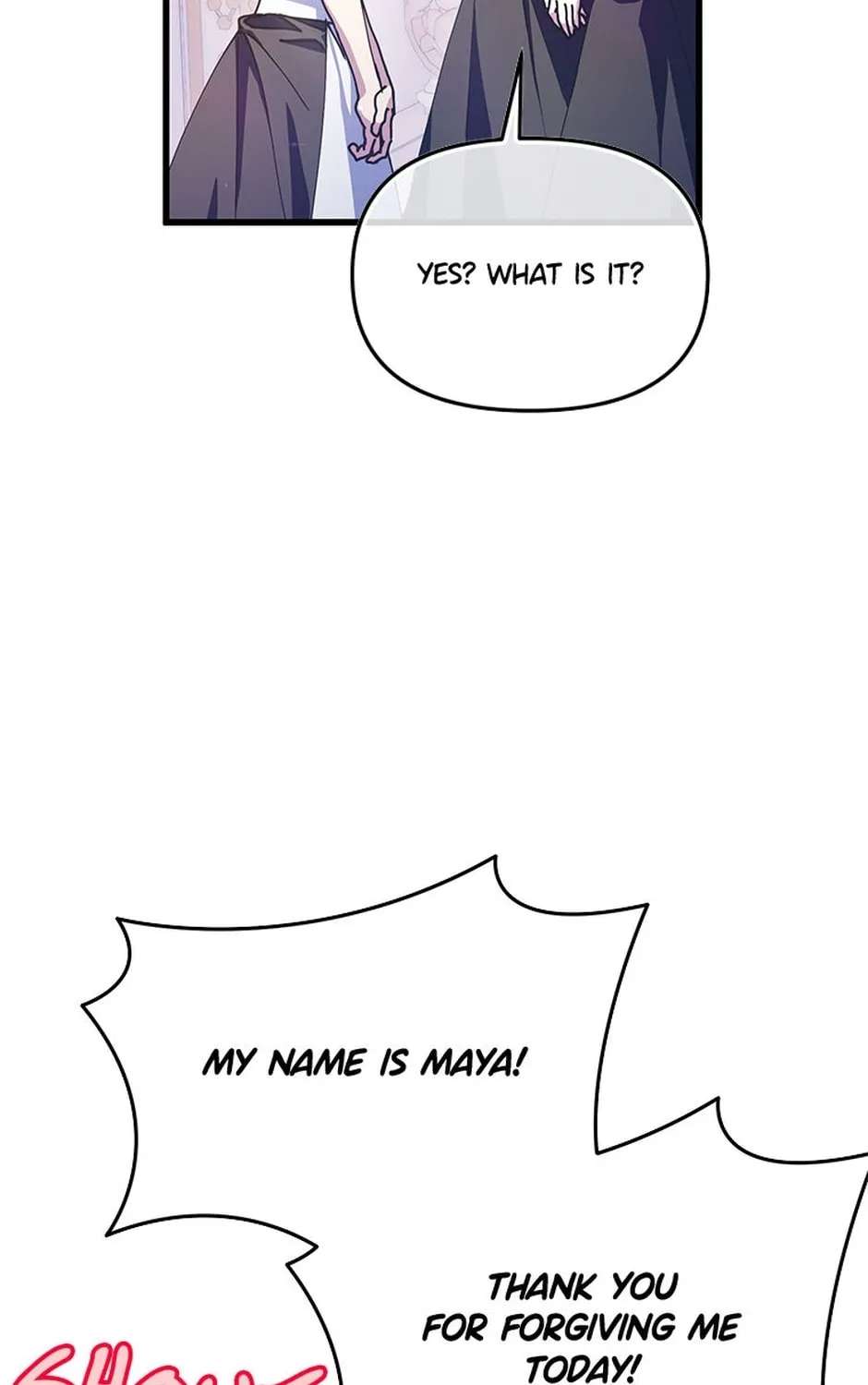 Stuck With the Protagonist Chapter 66 - page 20