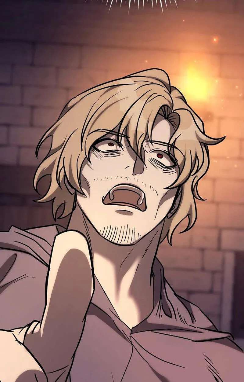 The Roguish Guard in a Medieval Fantasy Chapter 47 - page 17
