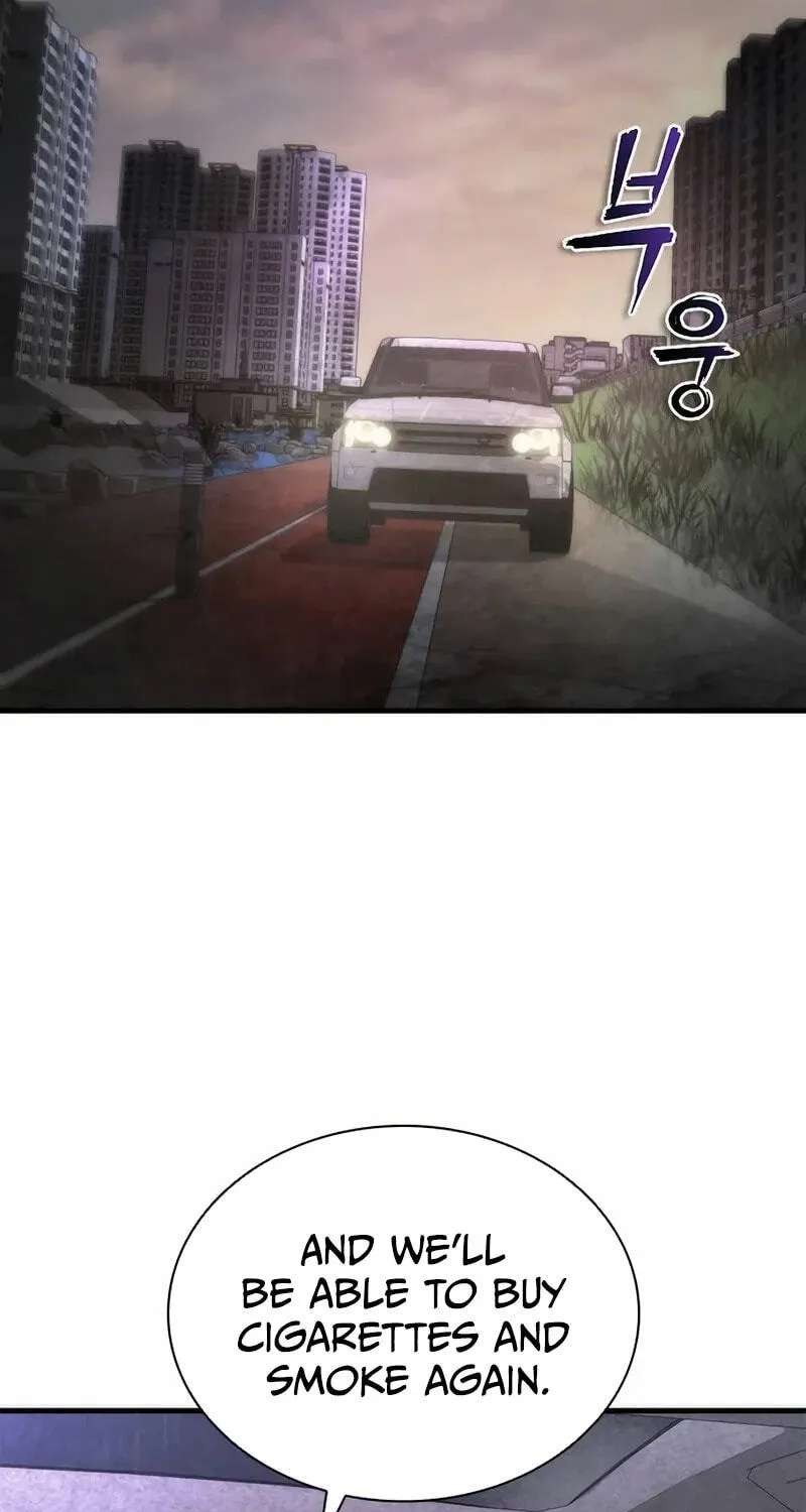 Zombie Revelation: 82-08 Chapter 123 - page 77