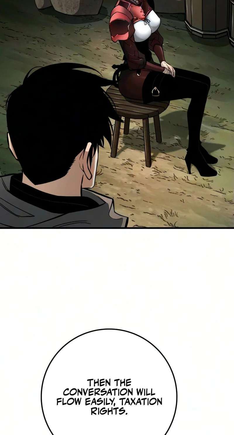 How to Survive as a Wandering Knight Chapter 56 - page 88