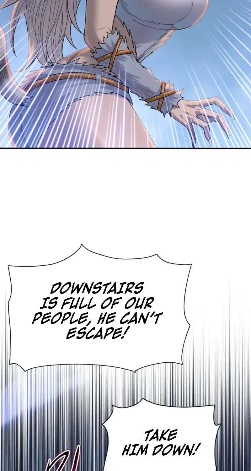 The Doomsday Ruthless Man: Hoarding Trillions Of Supplies At The Beginning Chapter 135 - page 49