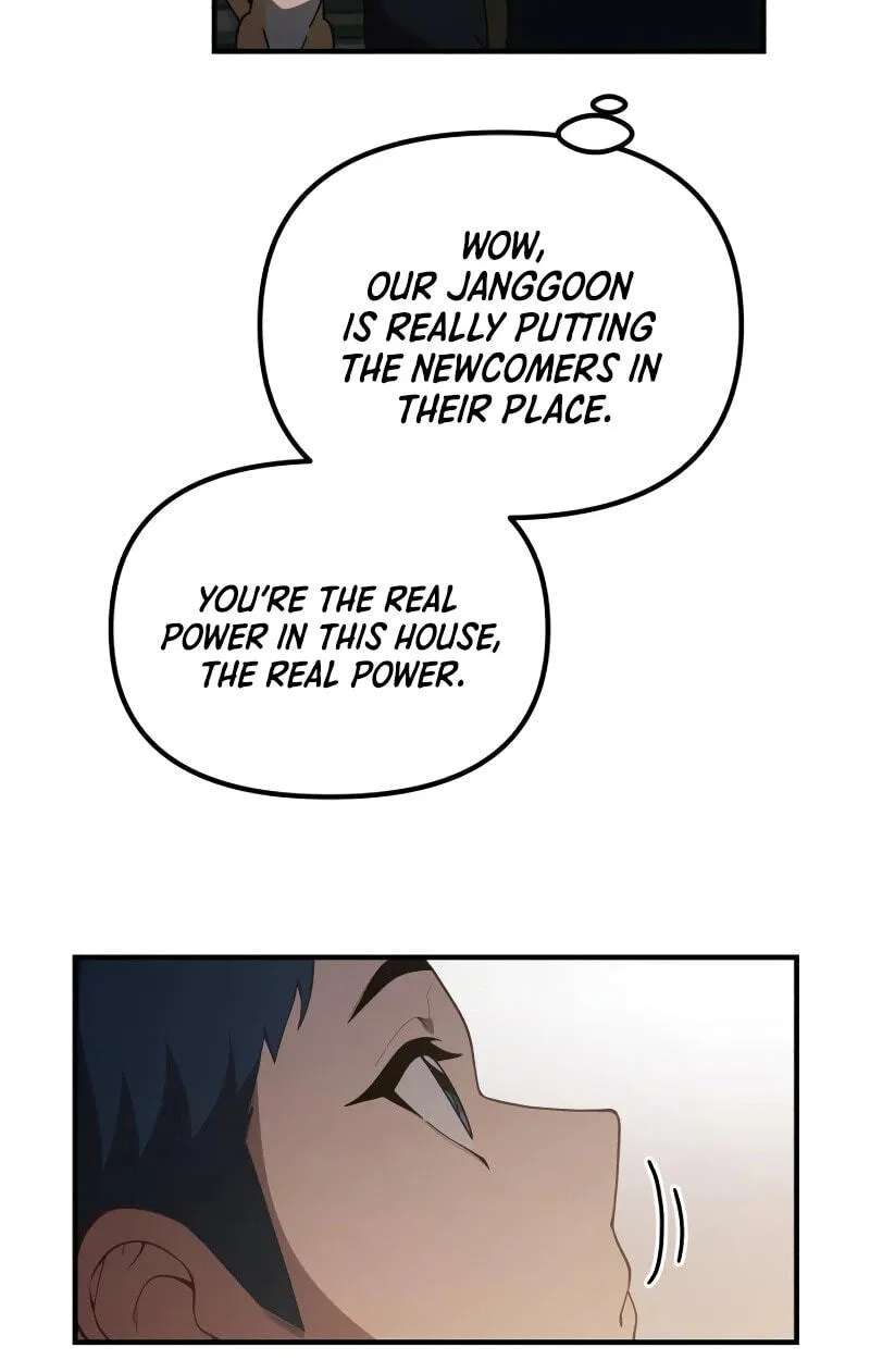 The Genius Wants an Ordinary Life Chapter 73 - page 33