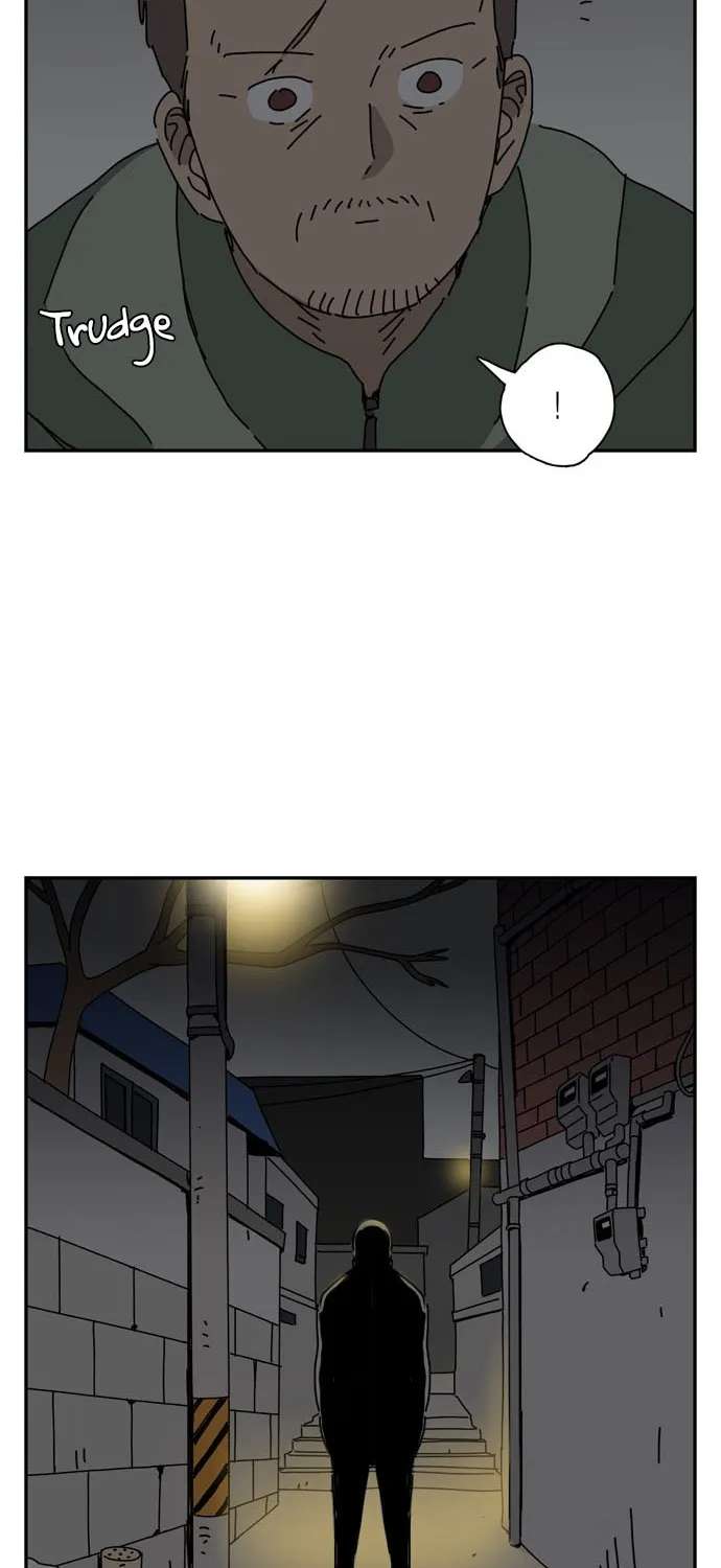 Nature Man Chapter 1 - page 40