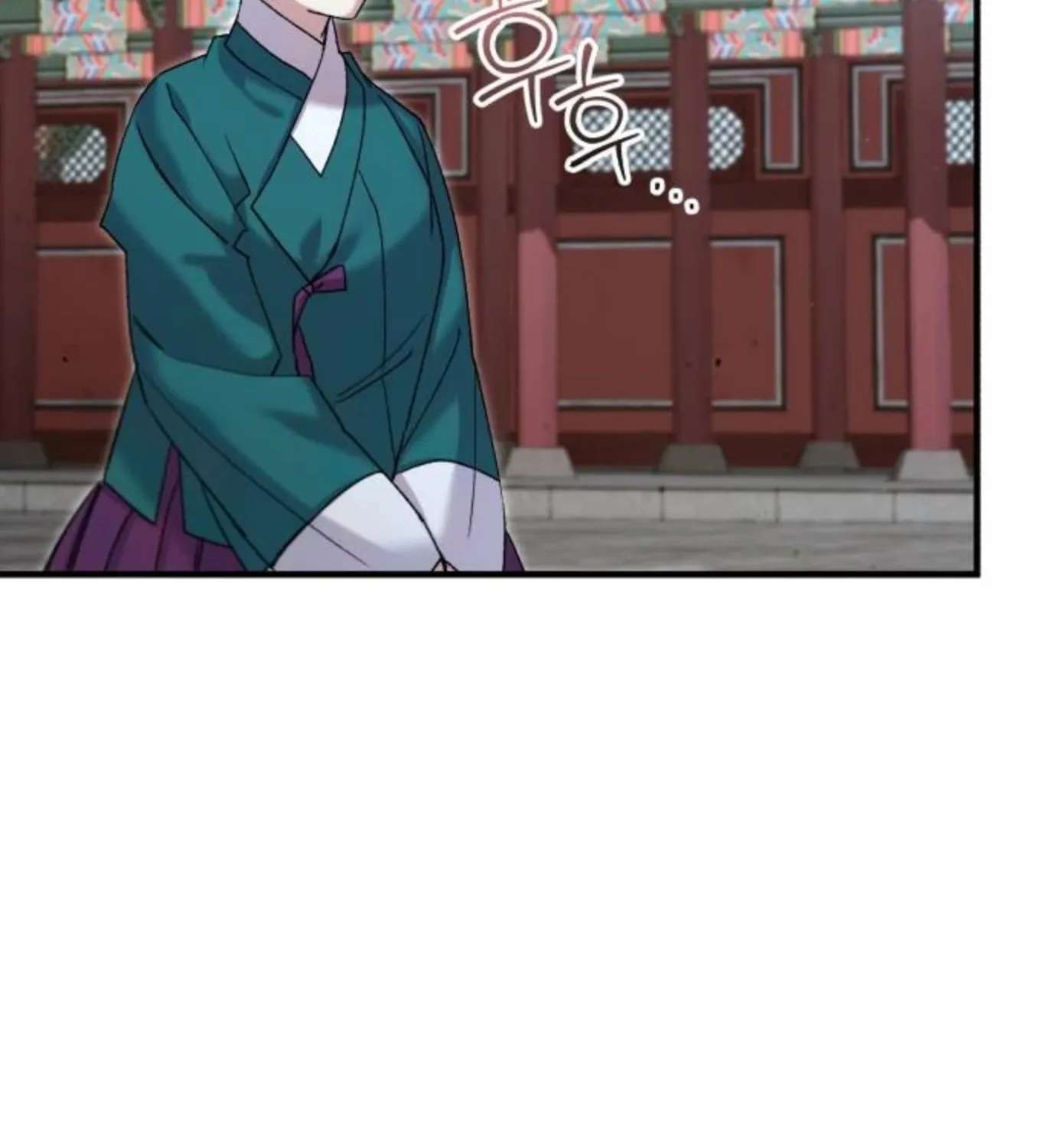 I Was Reincarnated as King Danjong's Nanny Chapter 48 - page 139