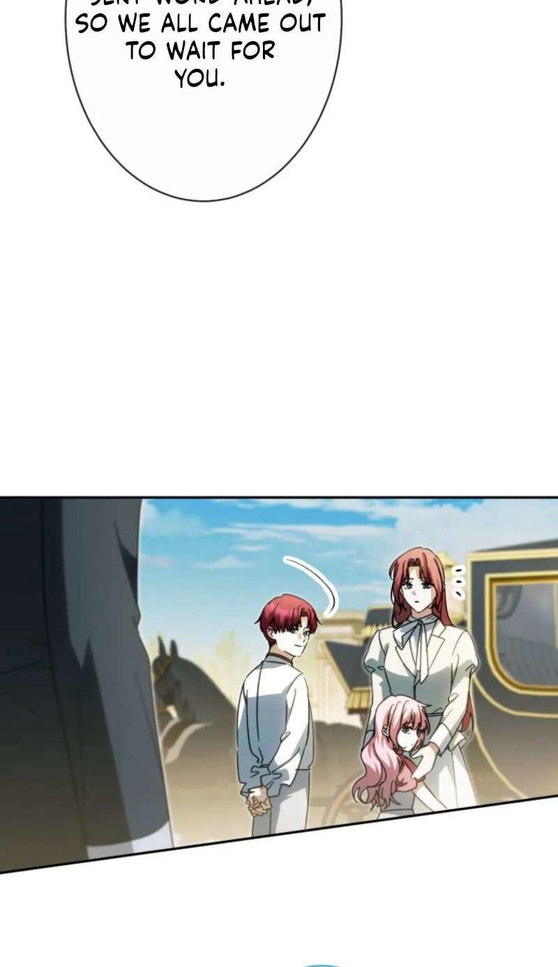 From Disgraced Lady to Beloved Stepmother Chapter 38 - page 34