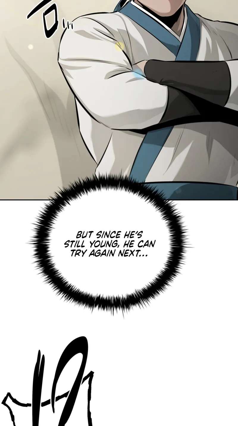 Absolute Master of the Senate Chapter 71 - page 14