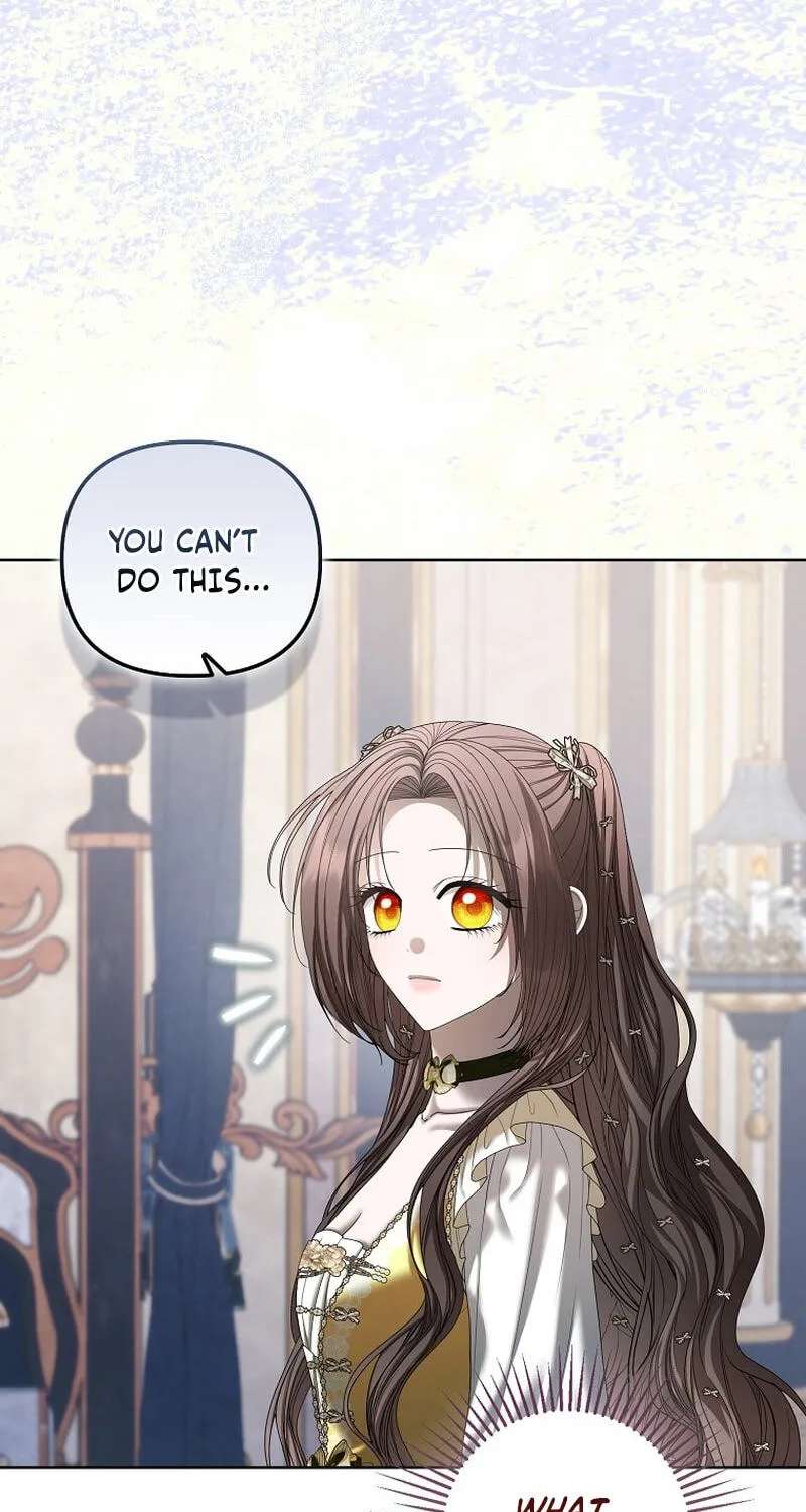 The Time-limited Extra Is Disguised as a Tutor in a Villain’s House Chapter 48 - page 17